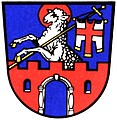 Logo Stadt Osterhofen
