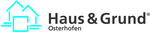 Logo Haus und Grund Osterhofen e. V.