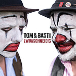 Logo Klostersommer OpenAir - TOM & BASTI 