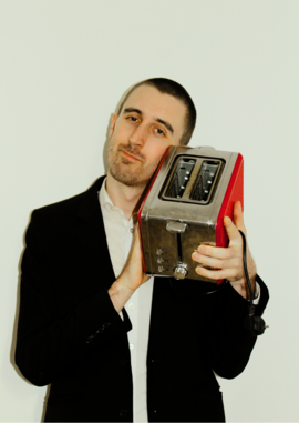 Banner Emil Bach: Schöne Lieder, vol. 3