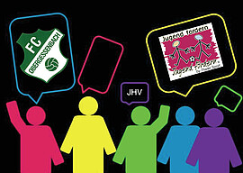 Banner Jahreshauptversammlung FCO und JFV