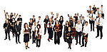 Logo Festliche Serenade