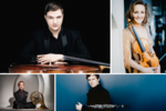 Logo Beethoven Septett op. 20