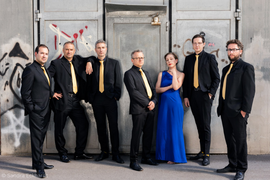 Banner Goldmund und Anna Veit: MehrOderWeniger LEGENDEN