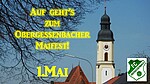 Logo Maifest Obergessenbach