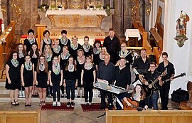 Banner Musical Schwandorf