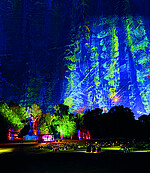 Logo Passauer Sommernachtszauber: Bilder einer Ausstellung 