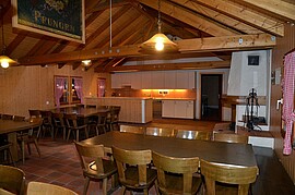 Banner Herbstklänge mit AchorD - Mordsmusi