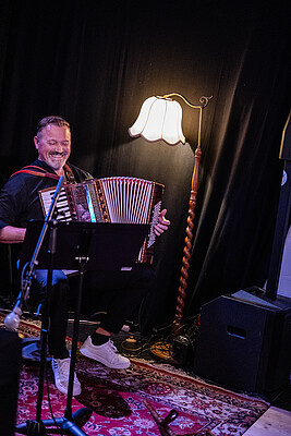 Banner Konzert der Lehrkräfte