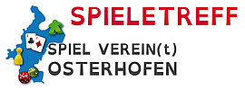 Banner Spieletreff mit TAC-Turnier