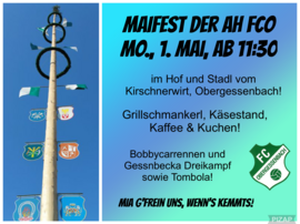 Banner Maifest