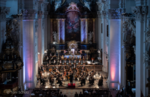 Logo Eröffnungskonzert: Symphonieorchester des Bayerischen Rundfunks