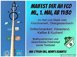 Banner Maifest 
