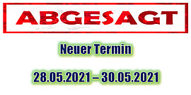 Banner 150jähriges Gründungsfest -Kabarettabend- 