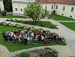 Logo EW-Jugendsinfonieorchester 