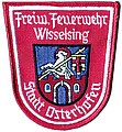 Logo Feuerwehr Wisselsing e.V.