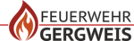 Logo Freiwillige Feuerwehr Gergweis