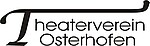 Logo Theaterverein Osterhofen
