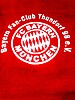 Logo Bayernfanclub Thundorf`98 e.V.