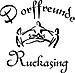Logo Dorffreunde Ruckasing