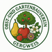 Logo Obst- und Gartenbauverein Gergweis