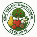 Logo Obst- und Gartenbauverein Gergweis