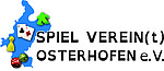 Logo Spiel Verein(t) Osterhofen e.V.