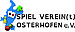 Logo Spiel Verein(t) Osterhofen e.V.