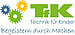 Logo TfK – Technik für Kinder Aktiv gGmbH